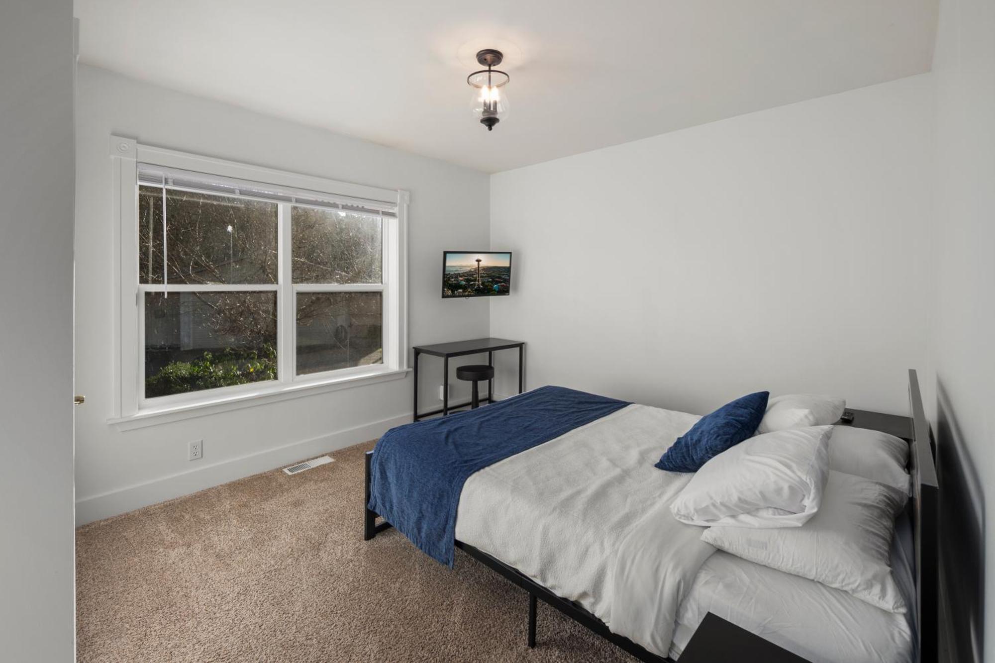 Robin Hood Village Resort Union Room photo