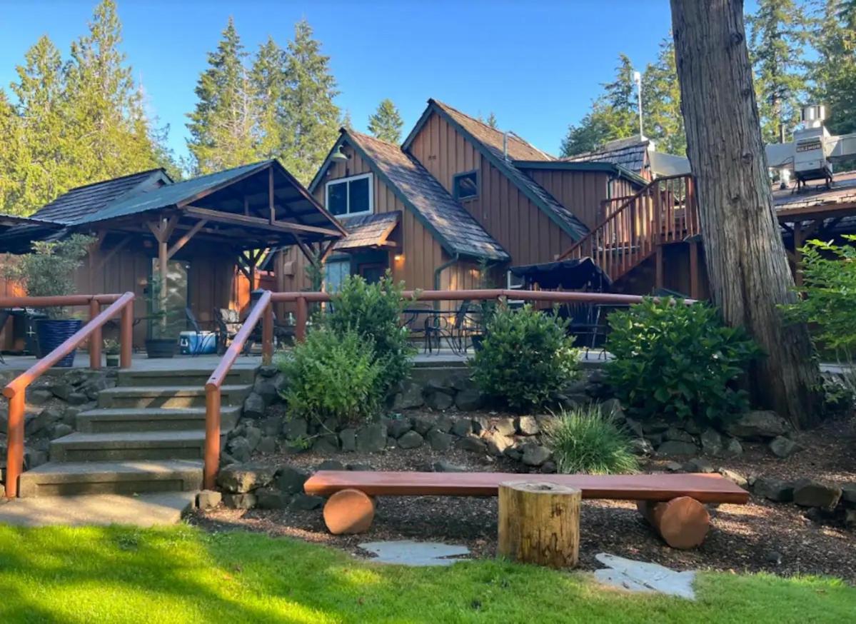 Robin Hood Village Resort Union Room photo