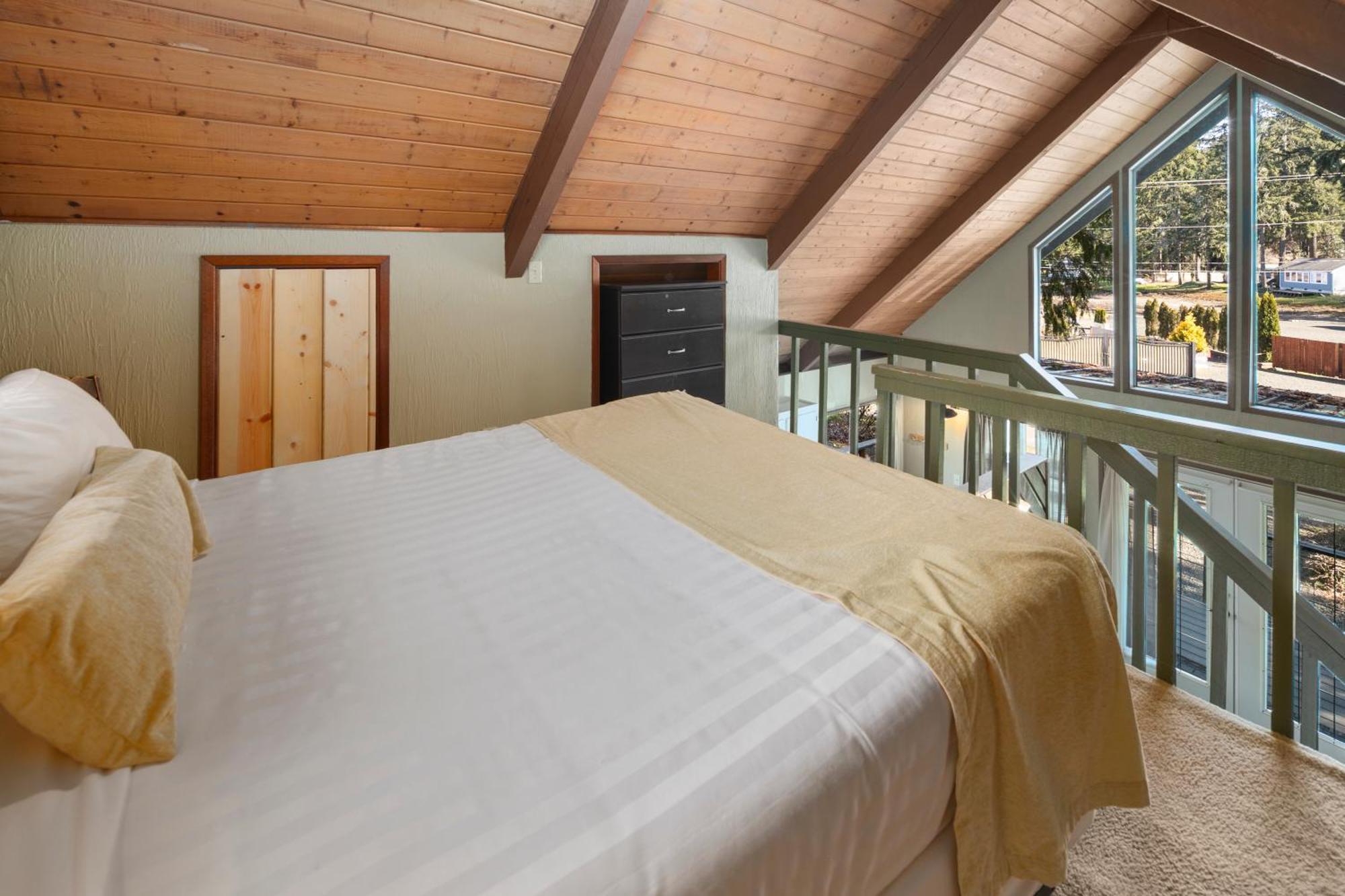 Robin Hood Village Resort Union Room photo